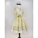 Miss Point Lemon Chicken Daily One Piece(Reservation/3 Colours/Full Payment Without Shipping)